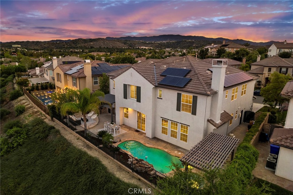 26958 Granite Ridge Court