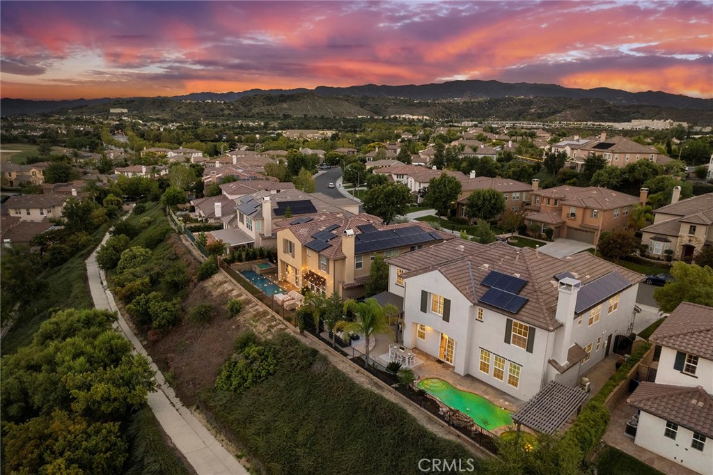 26958 Granite Ridge Court