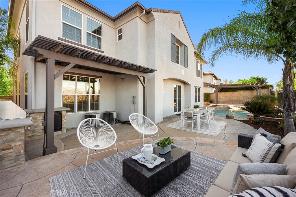 26958 Granite Ridge Court