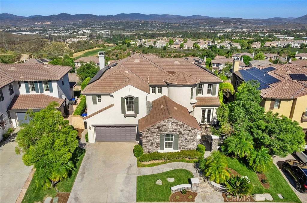 26958 Granite Ridge Court