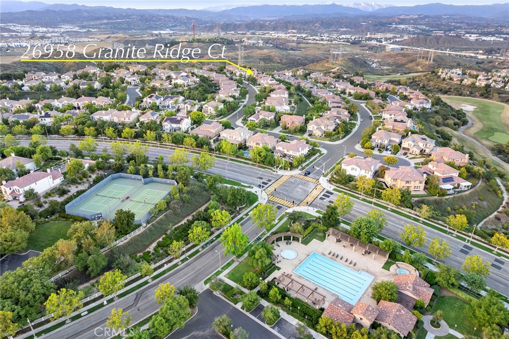 26958 Granite Ridge Court