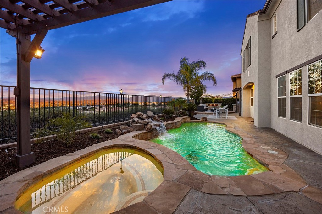 26958 Granite Ridge Court