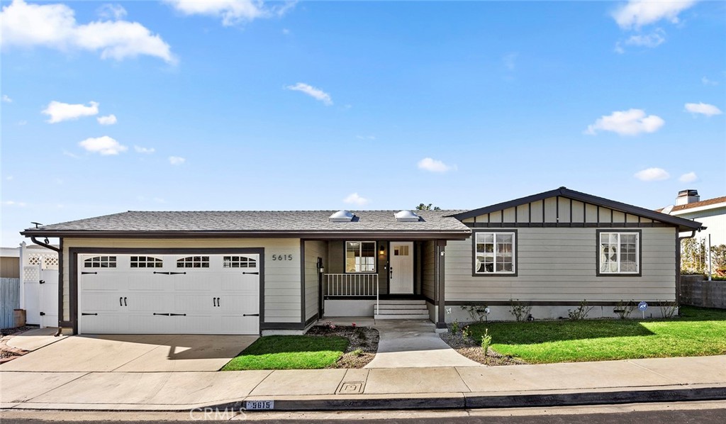 5615 Westfield Street