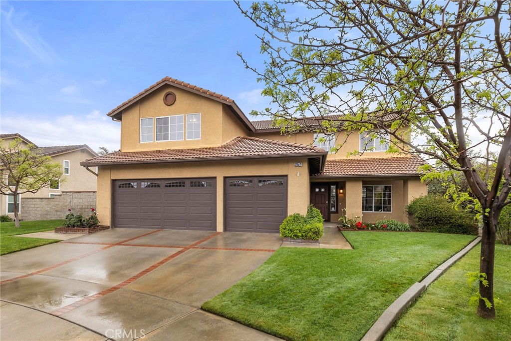 29570 Silver Buckle Court