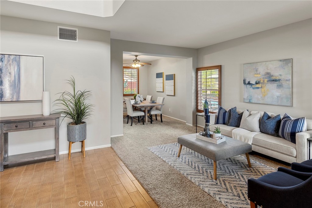 29570 Silver Buckle Court