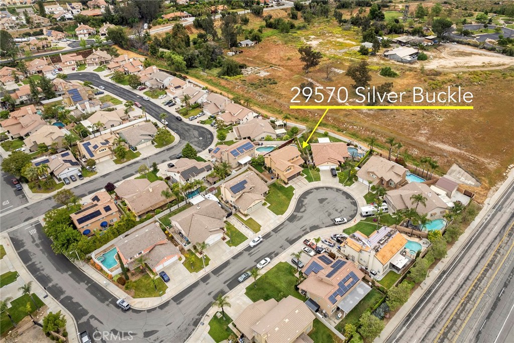 29570 Silver Buckle Court