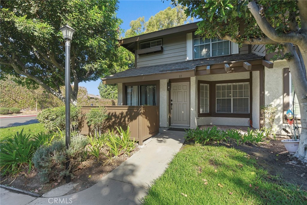 2398 S Willowbrook Lane 11