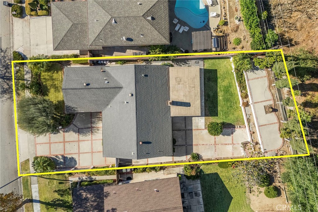 603 Brookwood Street