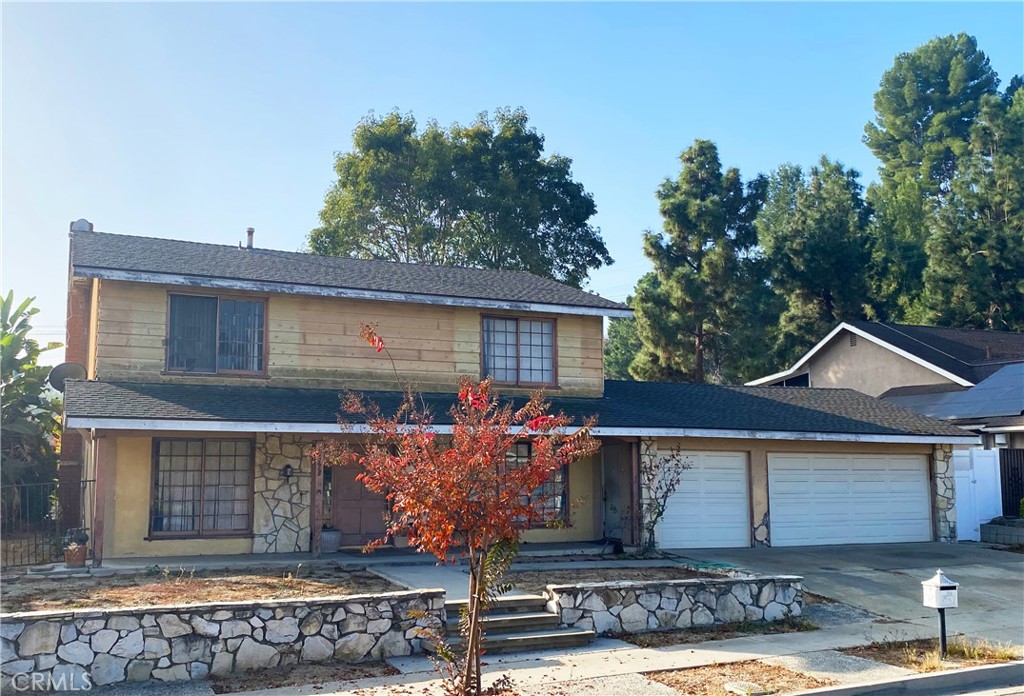 17978 Gallineta Street