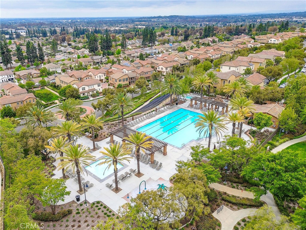 2962 E Walking Beam Place