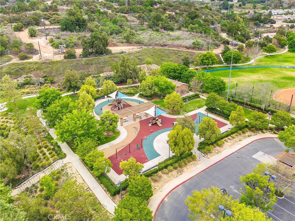 2962 E Walking Beam Place