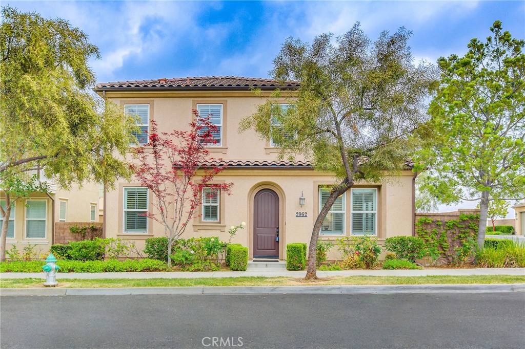 2962 E Walking Beam Place