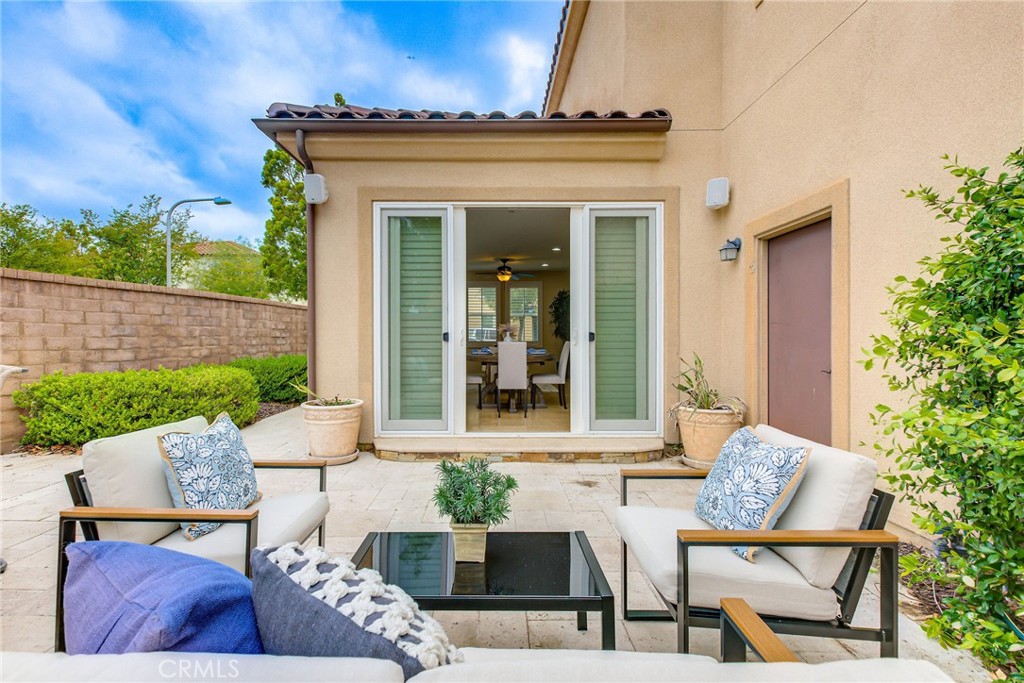 2962 E Walking Beam Place