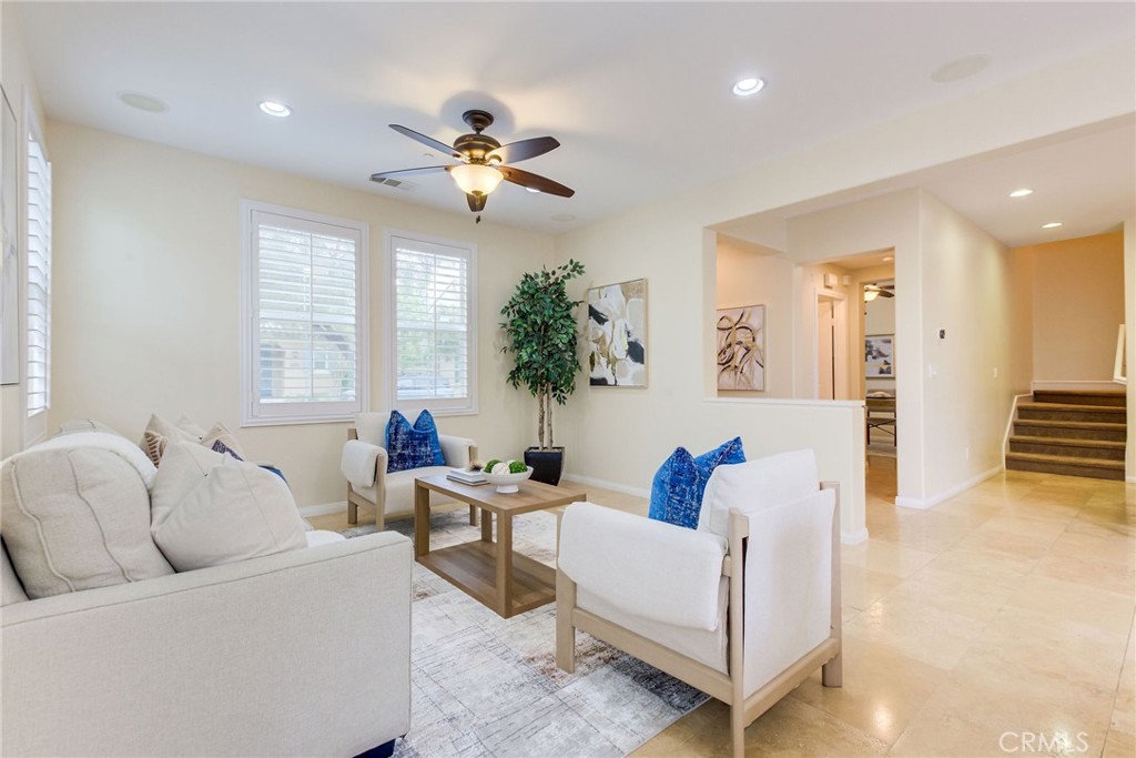 2962 E Walking Beam Place