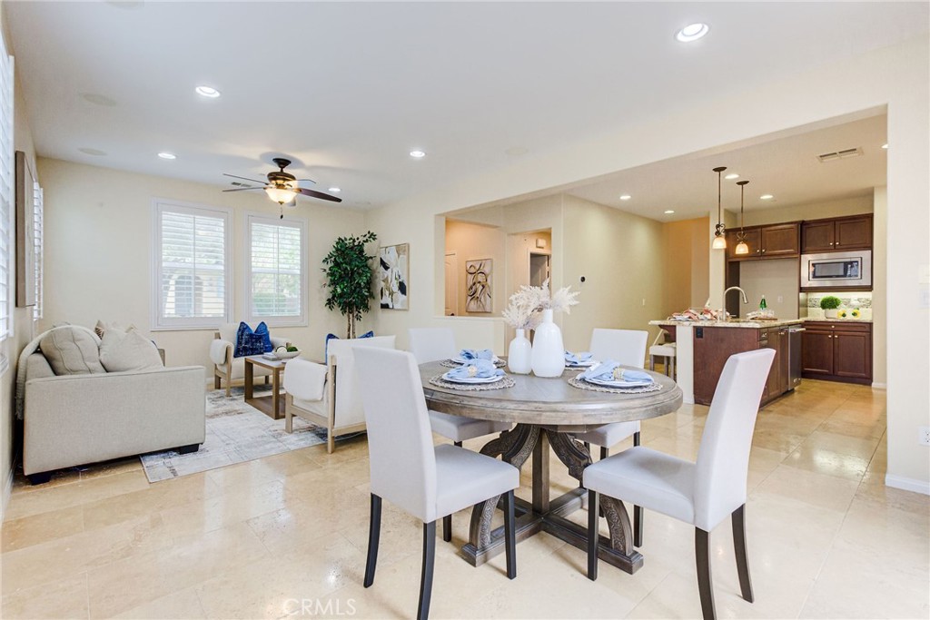 2962 E Walking Beam Place