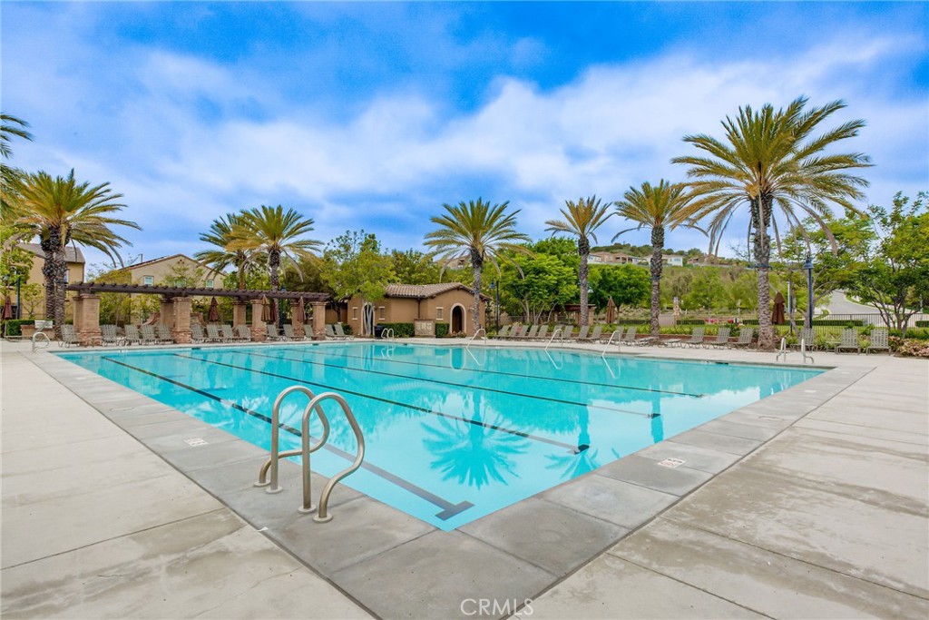 2962 E Walking Beam Place