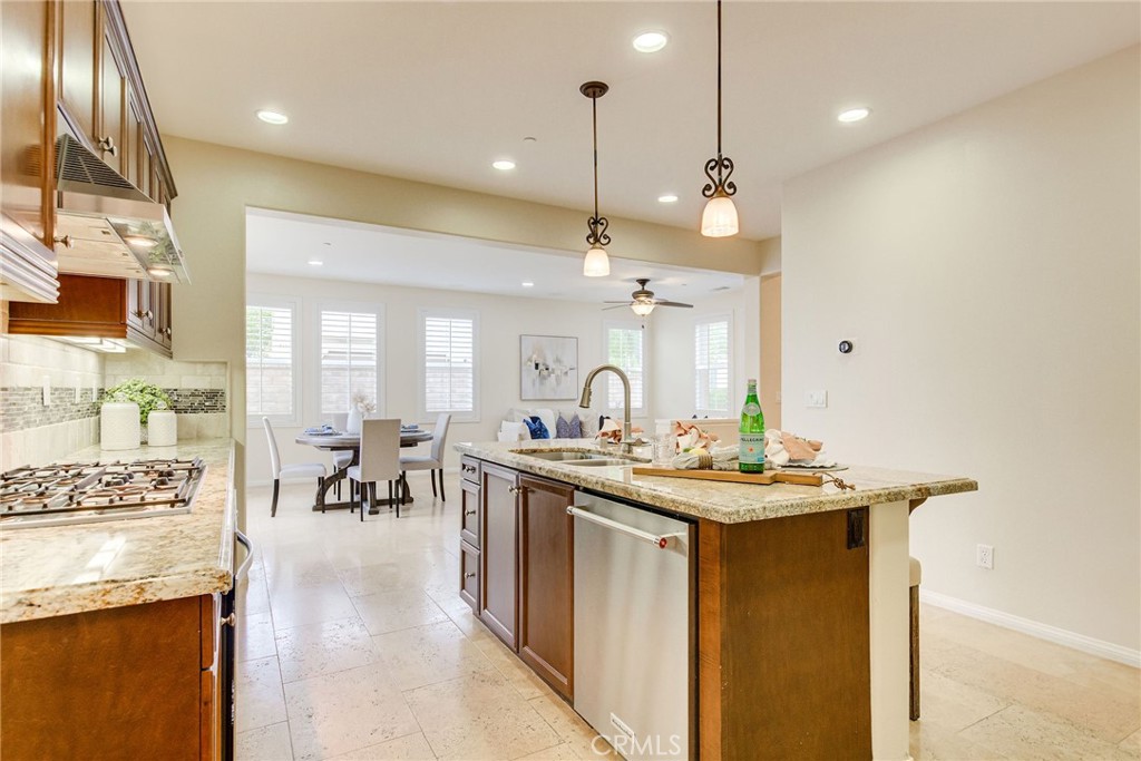 2962 E Walking Beam Place