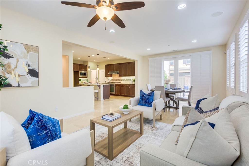 2962 E Walking Beam Place