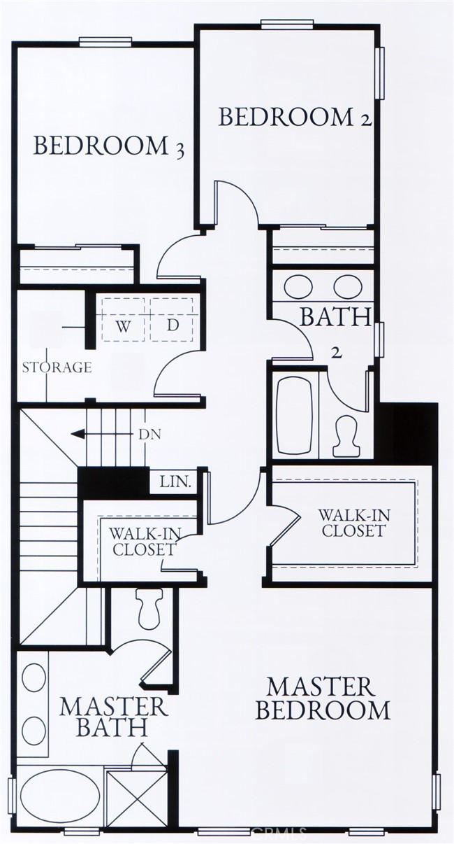 2962 E Walking Beam Place