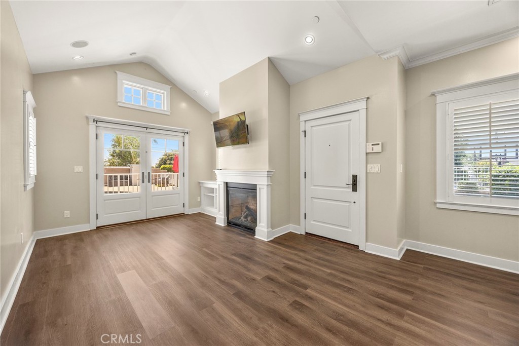 1721 El Dorado Avenue Casita