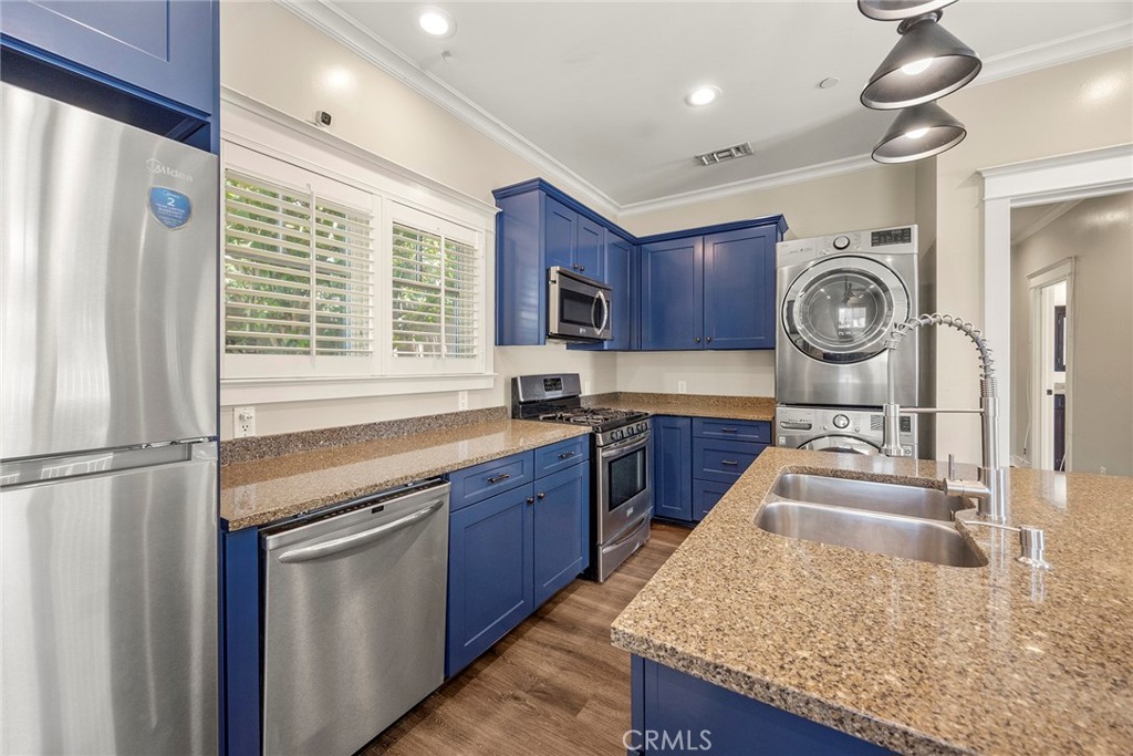 1721 El Dorado Avenue Casita