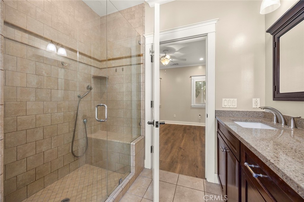 1721 El Dorado Avenue Casita