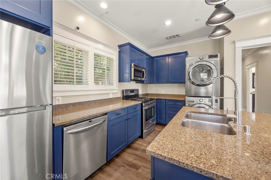 1721 El Dorado Avenue Casita