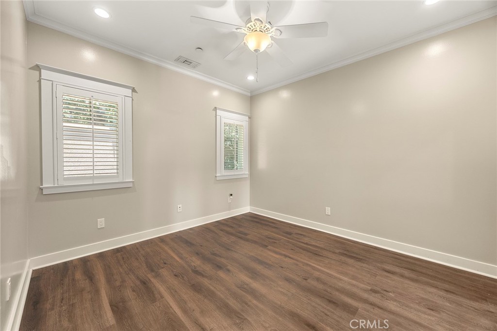 1721 El Dorado Avenue Casita