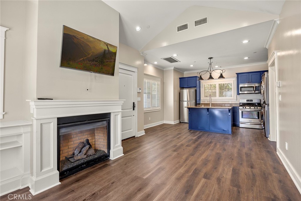 1721 El Dorado Avenue Casita