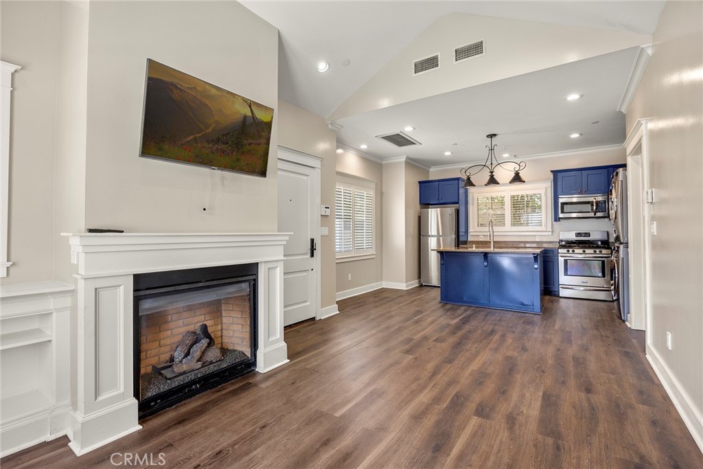 1721 El Dorado Avenue Casita