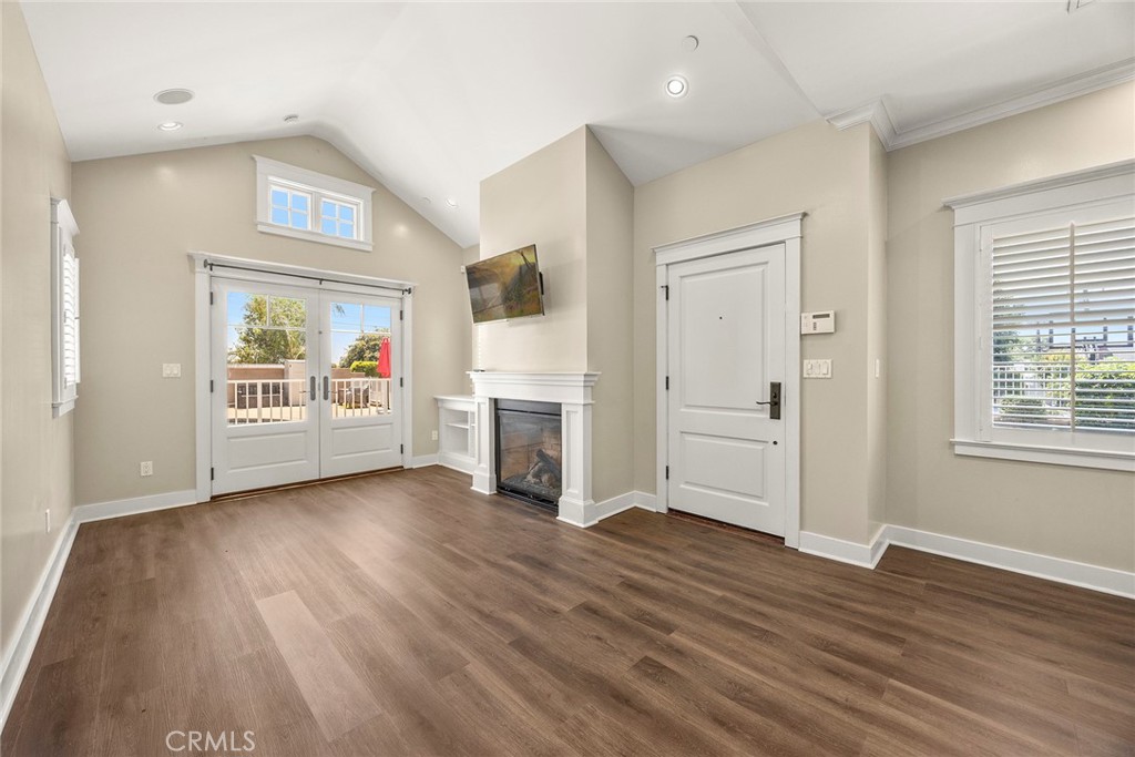 1721 El Dorado Avenue Casita