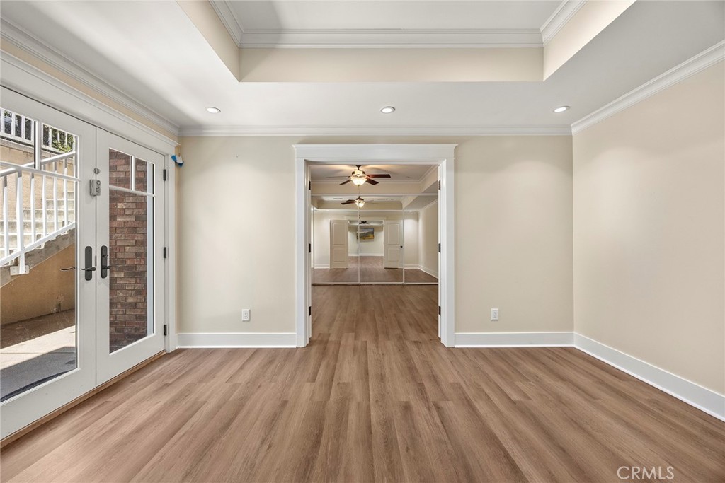 1721 El Dorado Avenue A