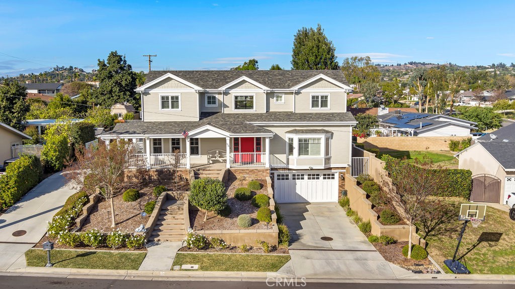 1721 El Dorado Avenue A