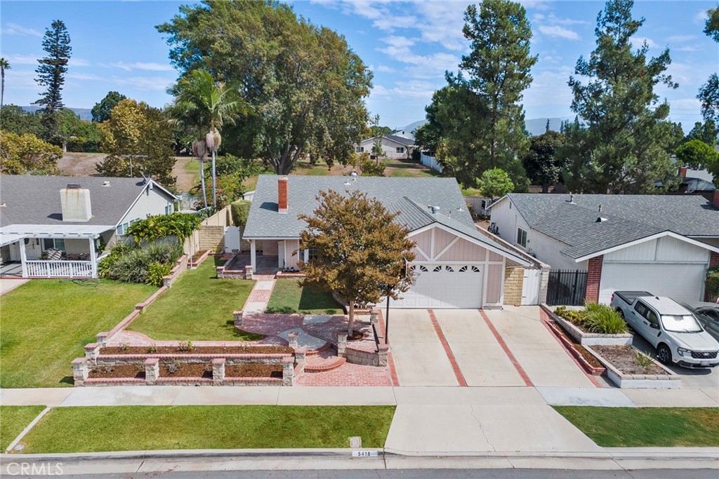 5418 Saratoga Street