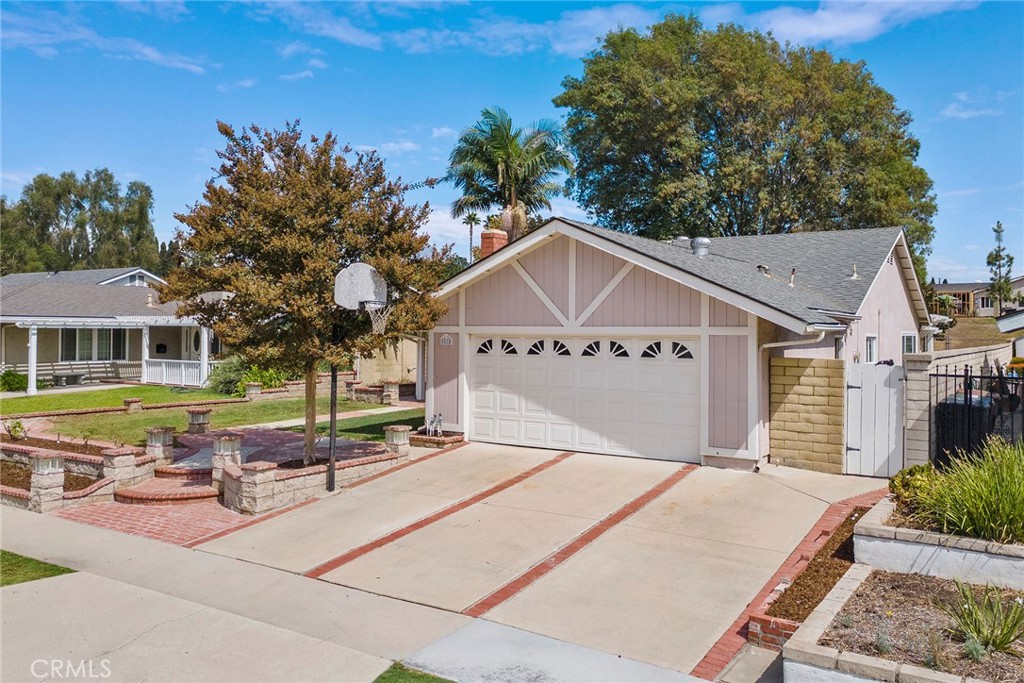 5418 Saratoga Street