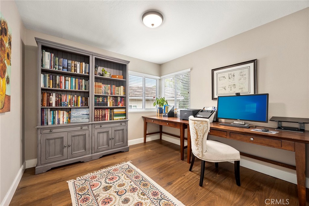 311 N Deep Spring Rd