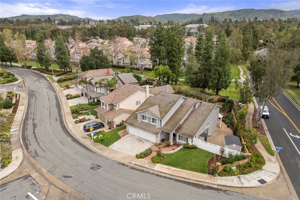 311 N Deep Spring Rd