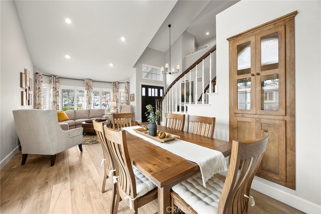 311 N Deep Spring Rd