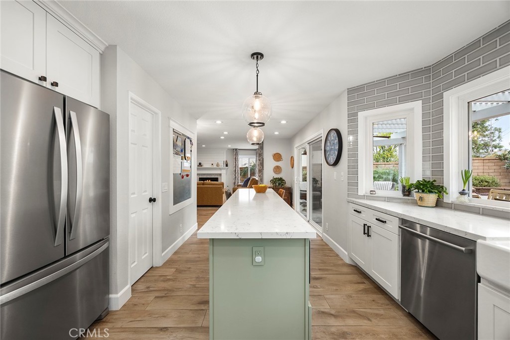 311 N Deep Spring Rd