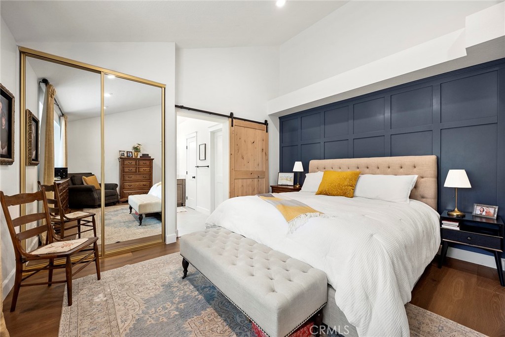 311 N Deep Spring Rd