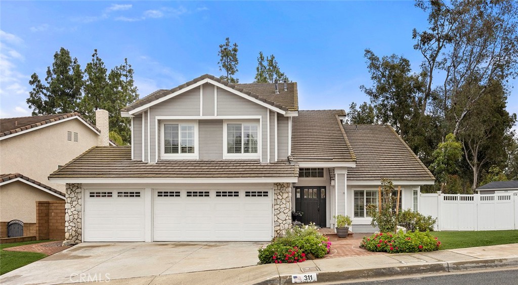 311 N Deep Spring Rd