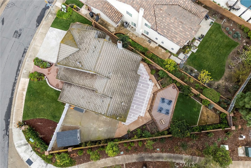 311 N Deep Spring Rd