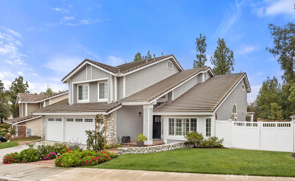 311 N Deep Spring Rd