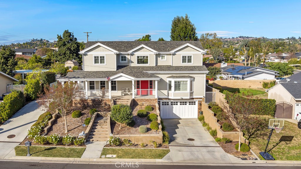 1721 El Dorado Avenue A La Habra Ca Us 90631 Pw26149983