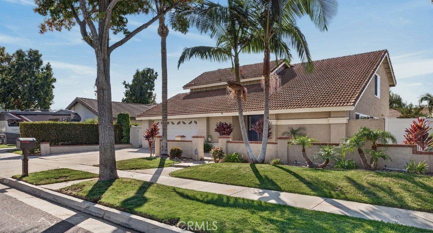 151 S Quintana Dr Anaheim Hills Ca Us 92807 Pw26212130