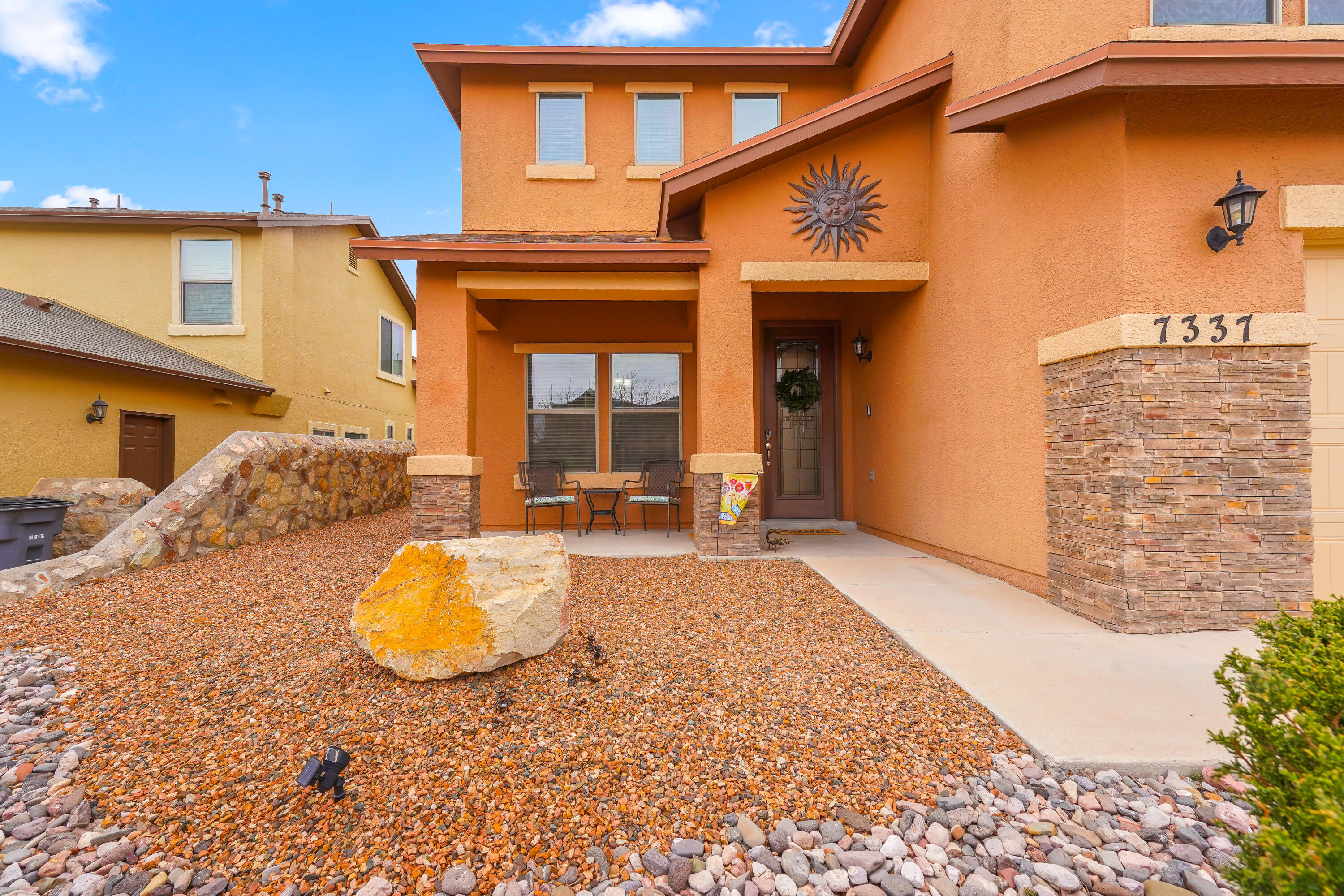 7337 Autumn Sage Drive