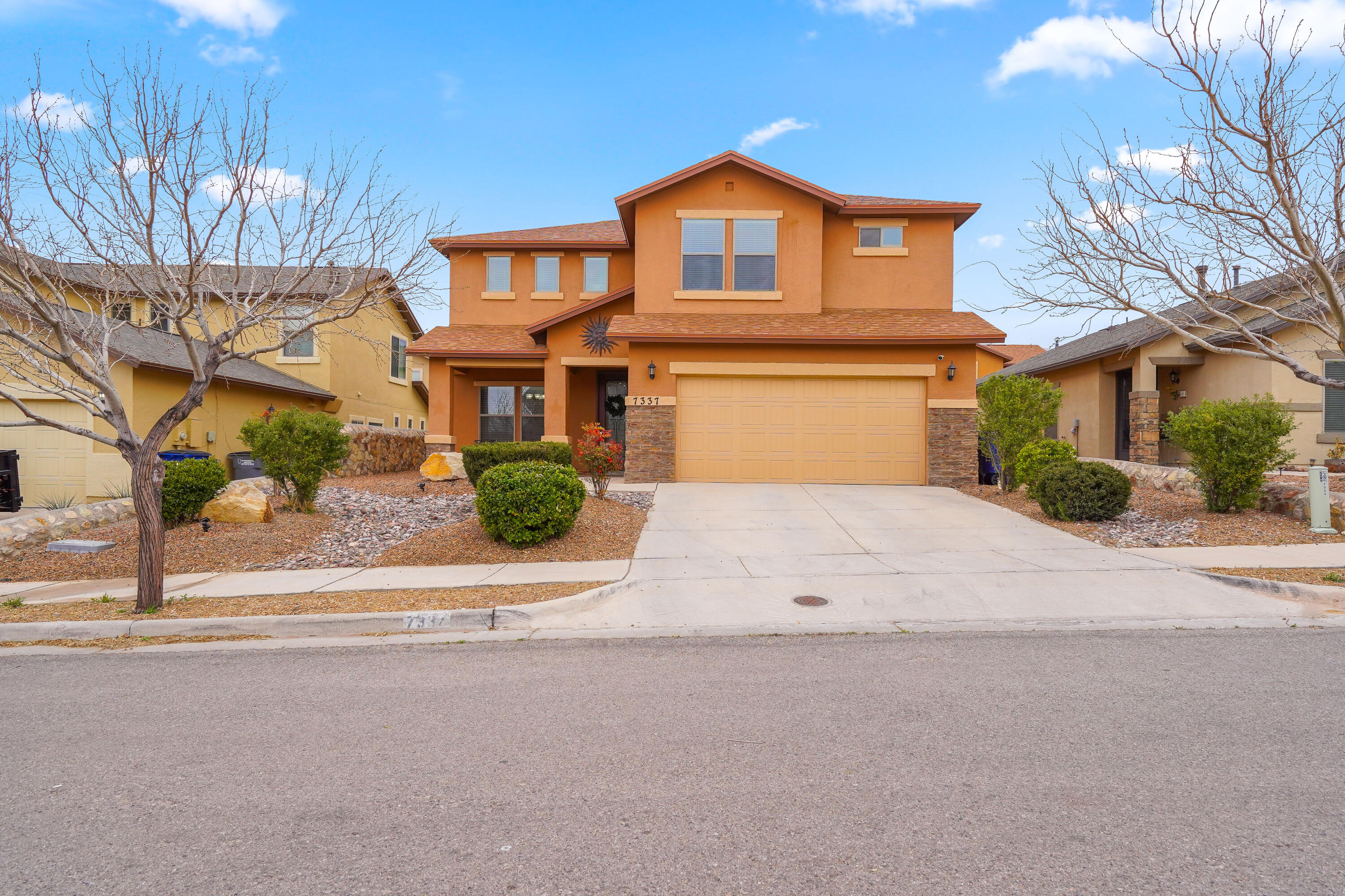 7337 Autumn Sage Drive