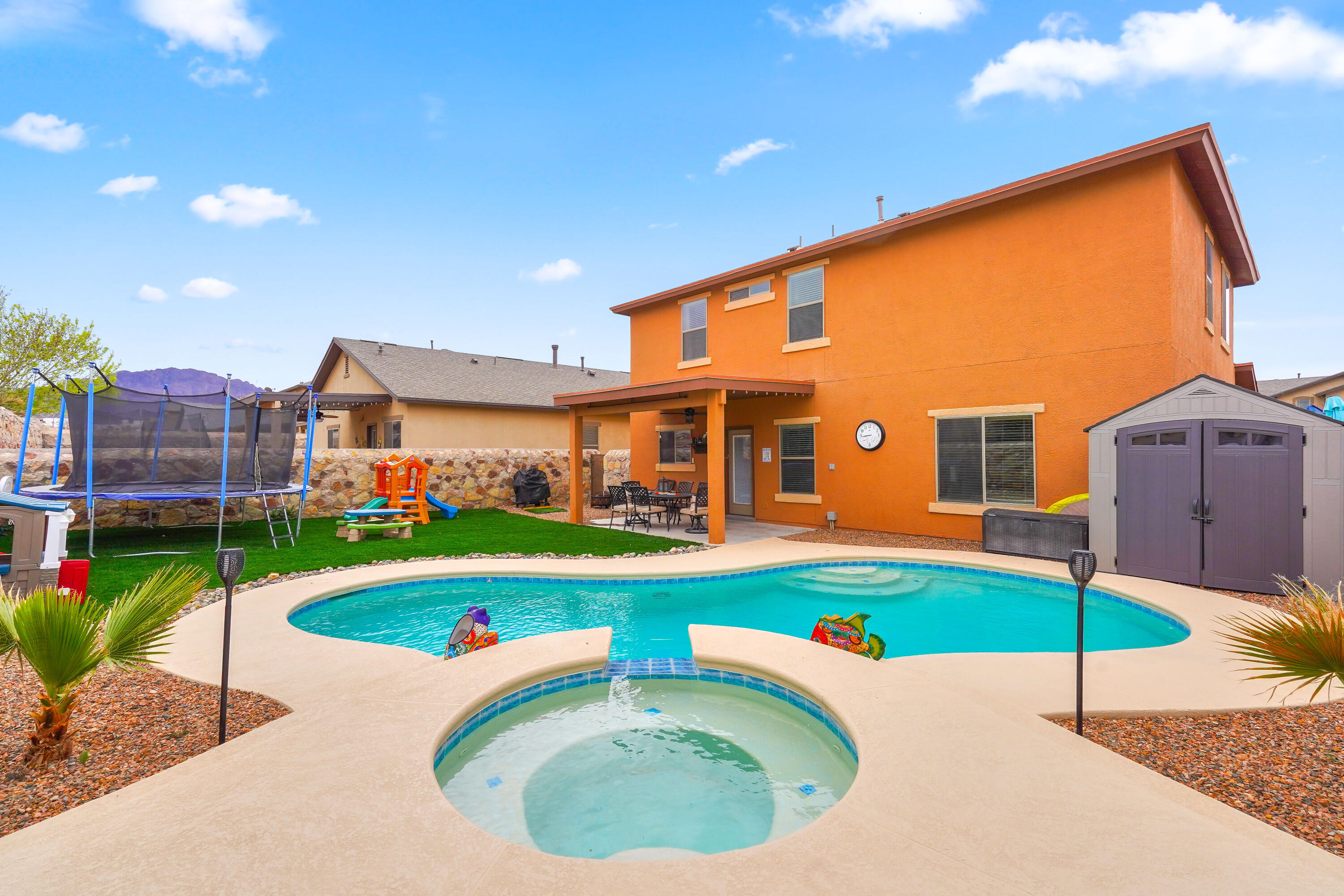 7337 Autumn Sage Drive