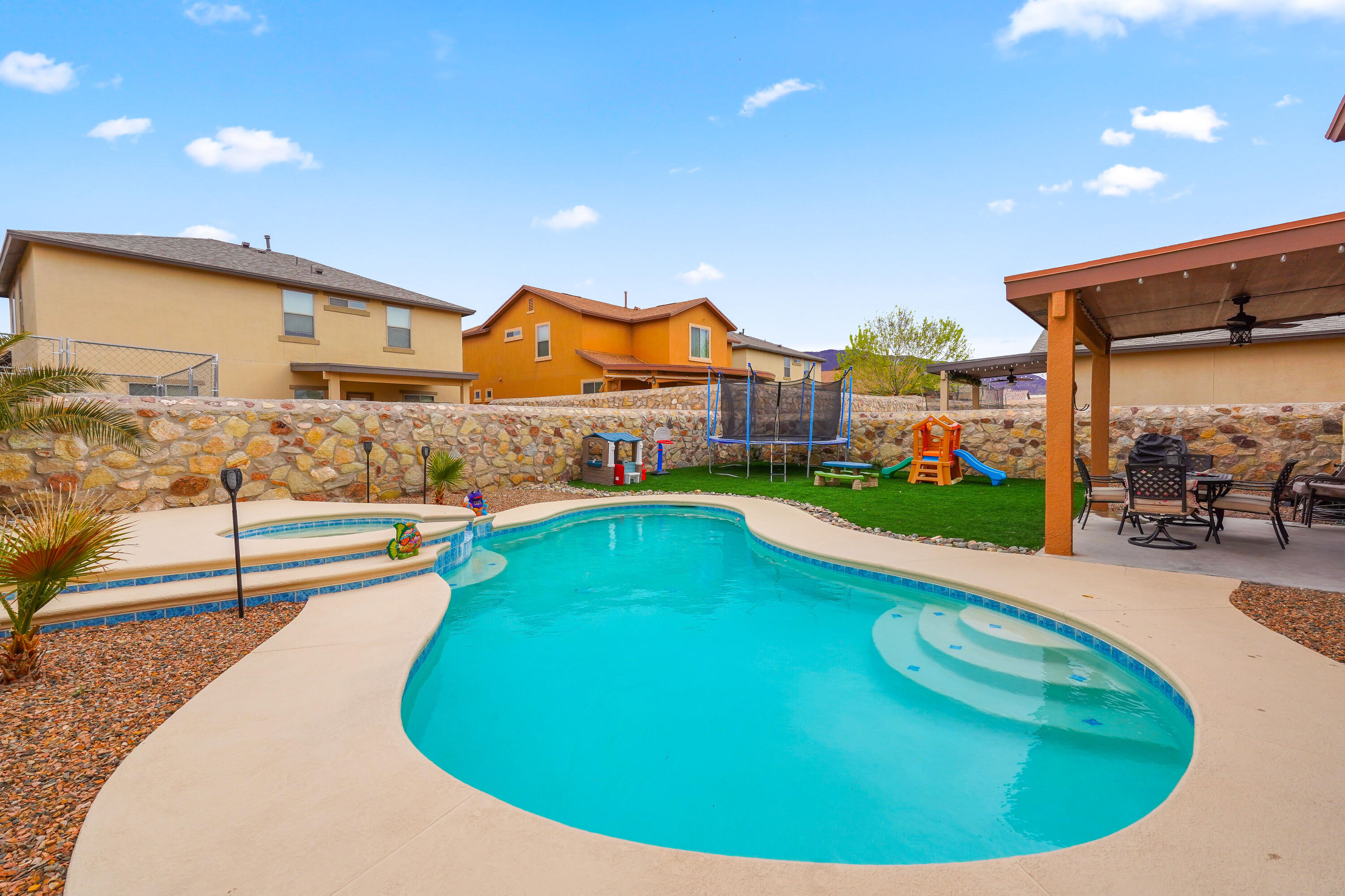 7337 Autumn Sage Drive