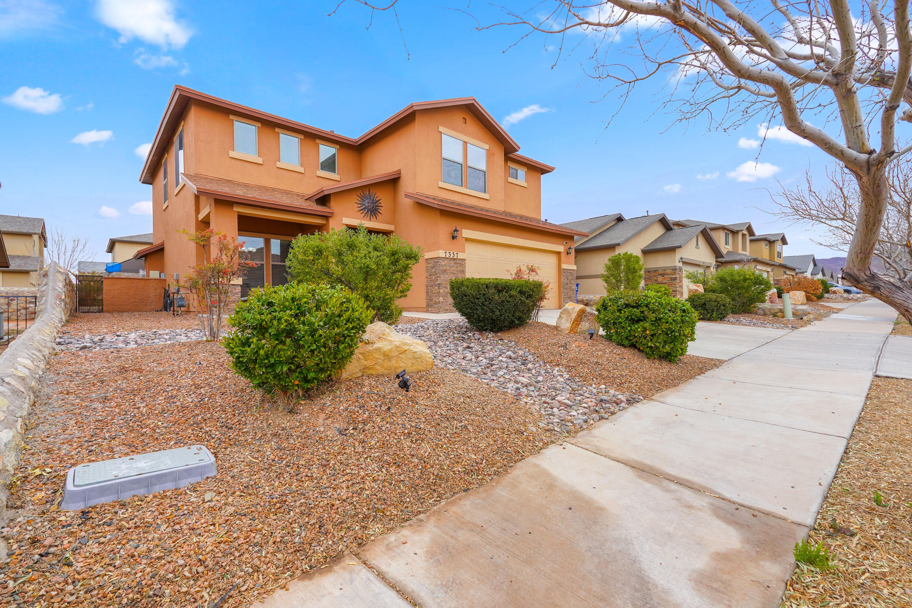 7337 Autumn Sage Drive